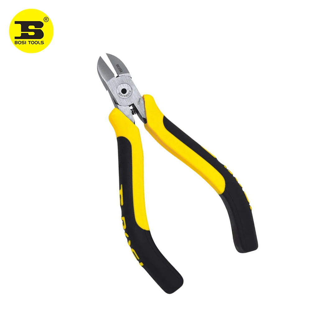 BOSI 5 "Электрические диагональные резцы плоскогубцы|tool care|tool cpupliers wrench |
