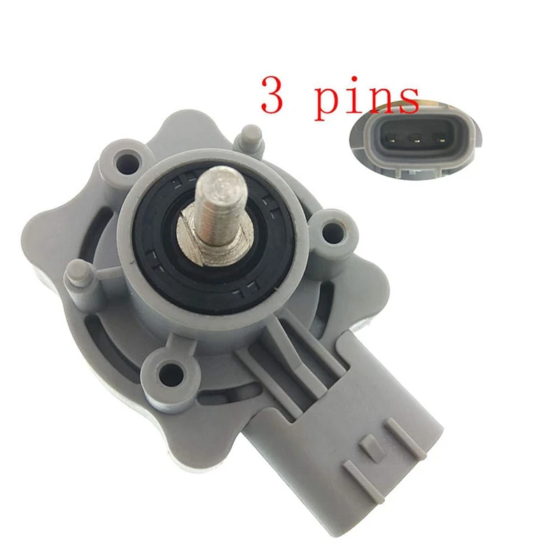 89406-48020 FE03-51-21YD датчик уровня фар для Toyota Tacoma Prius Mazda RX-8 Lexus RX350 RX330 RX400H | Автомобили и