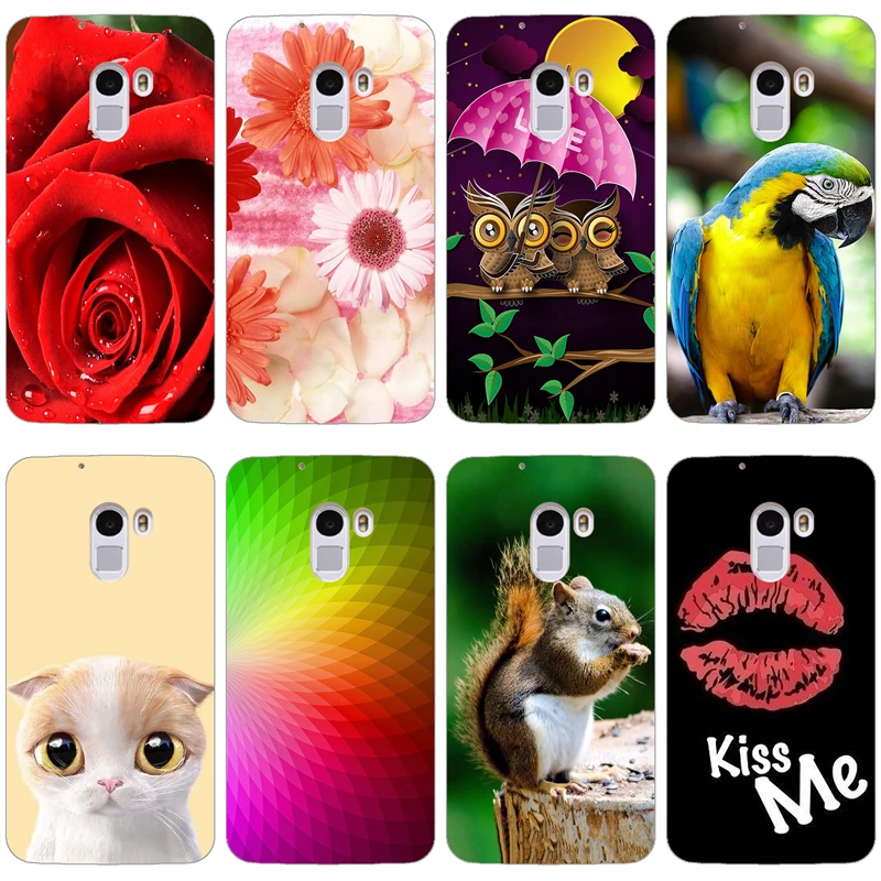 Чехол для lenovo Vibe X3 Lite/K4 Note A7010 силиконовый чехол телефона K4 NOTE LITE A 7010 A7010A48