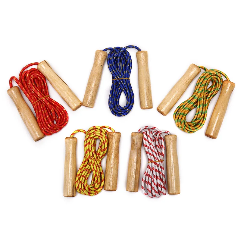 1 шт. Скакалка Спортивная для занятия спортом дома практики Скорость прыгать