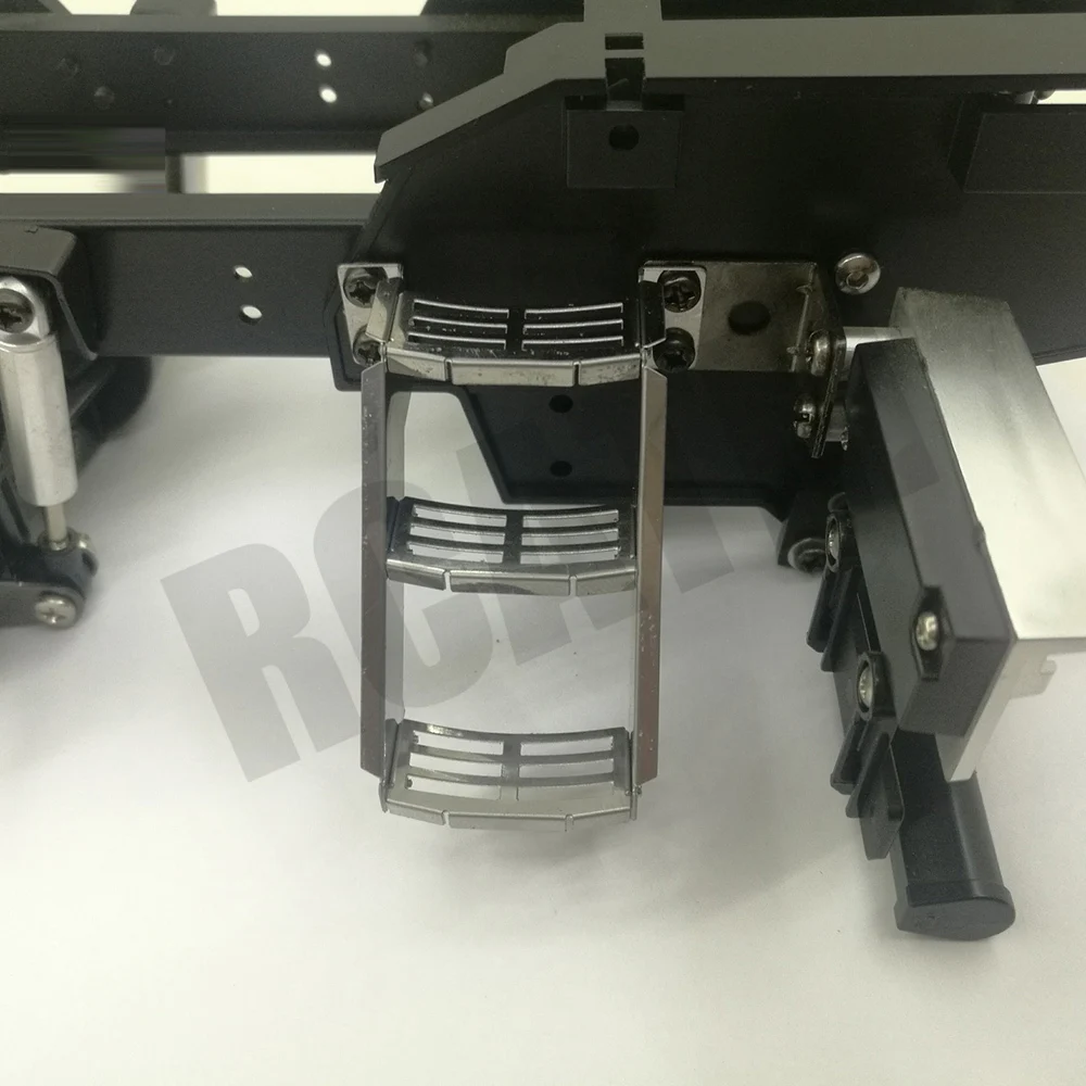 2шт металлическая лестница д