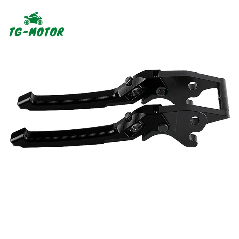 TG-Motor левый правый короткий трехмерный рычаг для Yamaha X-MAX XMAX 300 250 2015-2019 2020 2021