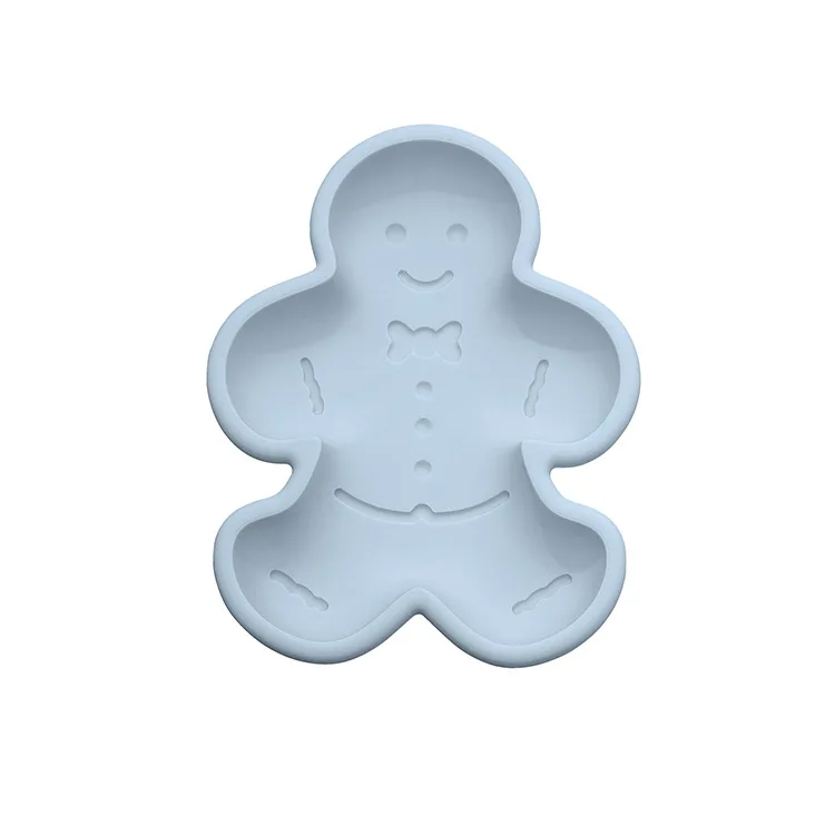

Cartoon Rainbow Silicone Cake Mold Baking Layered Chiffon Baking Pan Cut Free High Temperature Baking 6 Inch