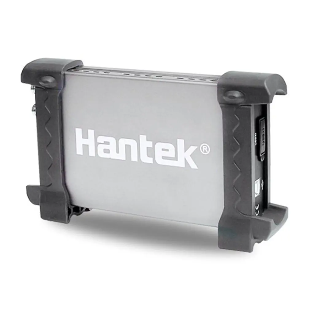 

Automobile Maintenance Oscilloscope Laptop Pc Usb Digital Virtual 2 Channels 20mhz Handheld Portable Osciloscopio