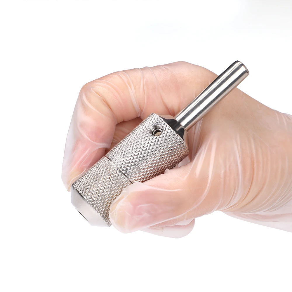 Набор ручек для татуировок насадок катушек и вращающихся татуировочных машин 22