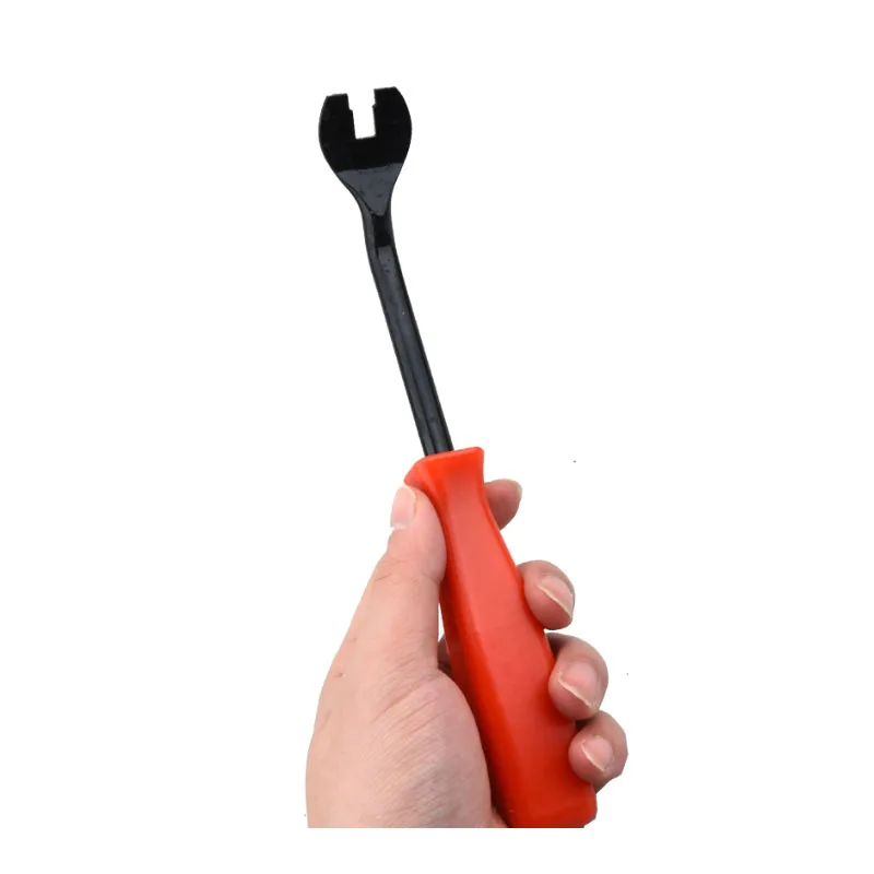 Прочный 5 дюймов Пластик двери автомобиля авто крепежа плоскогубцы инструмент