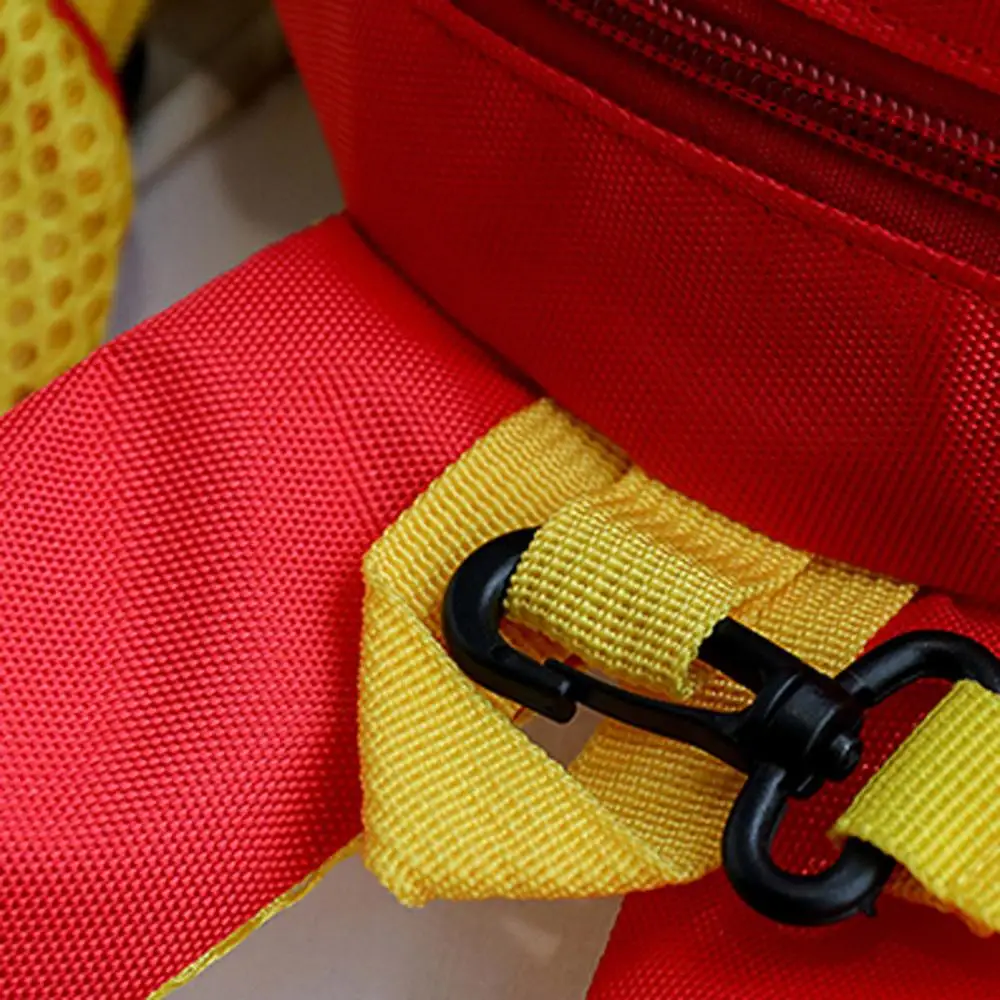 Детские Мини-рюкзаки с защитой от потери милые школьные рюкзаки детские сумки