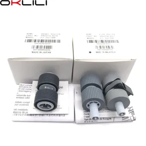 1 комплект X фотография, фотографический тормозной ролик для Fujitsu