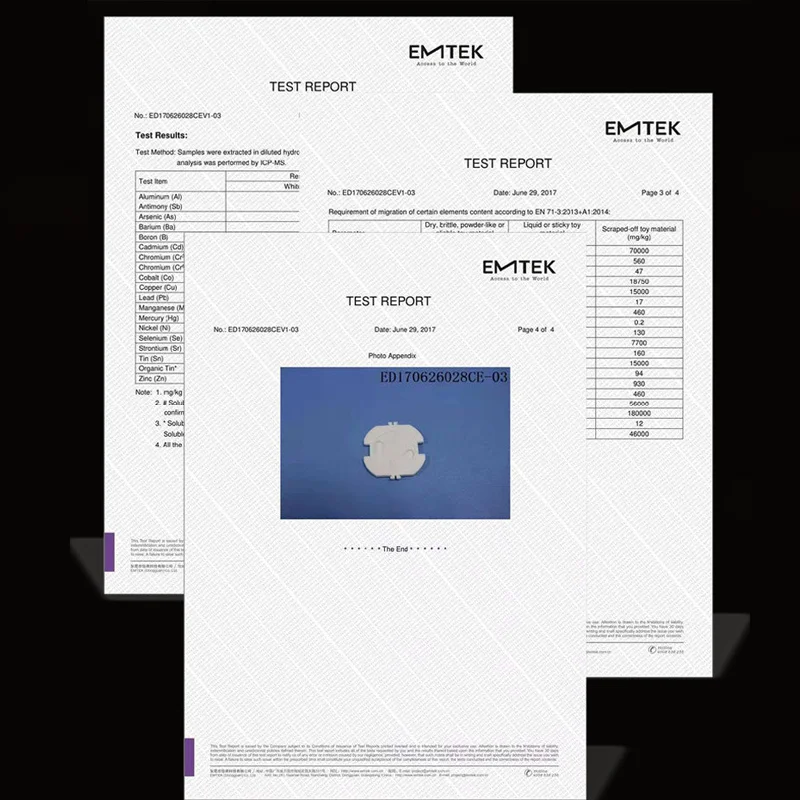 Защитная крышка для детей Вращающаяся с 2 отверстиями европейский стандарт от