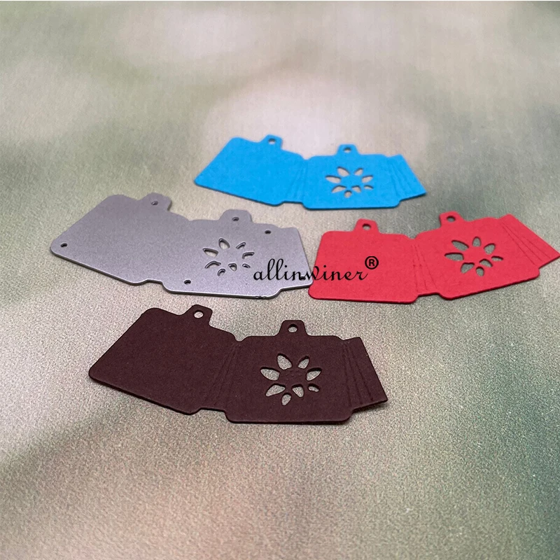 

3D Ручная металлическая высечка, трафареты для «сделай сам», скрапбукинг, декоративное тиснение, ручная работа, высекальный шаблон