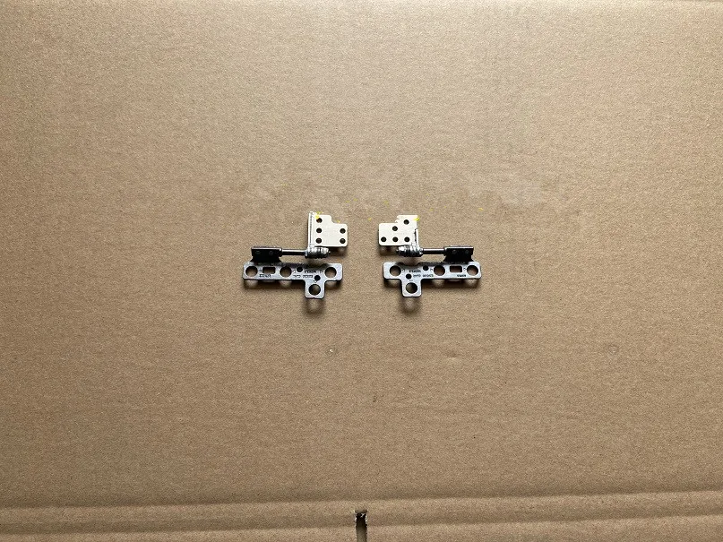 

new for Lenovo Air 15IKBR Air-15IWL 530S-15 hinges L+R 2018 model