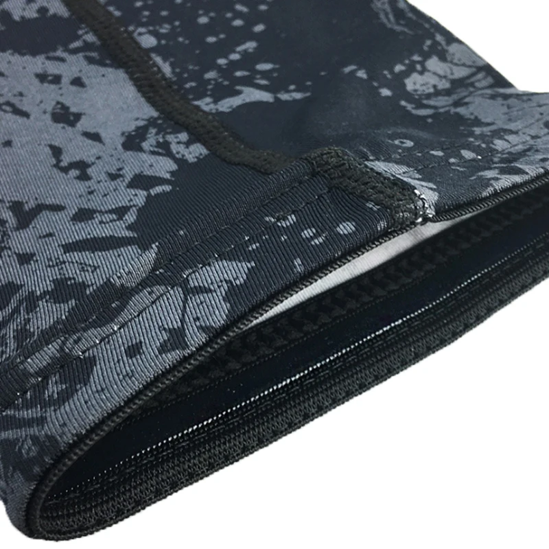 Колготки пневматические для защиты колена протектор ног баскетбола футбола