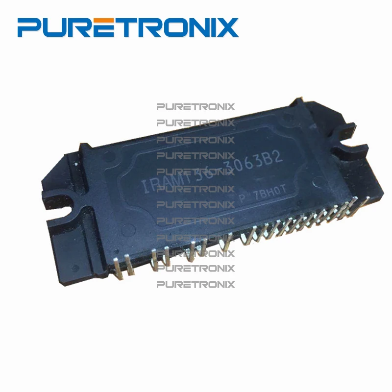 IRAM136-3063B IRAM136-3063B2 Power Driver Module | Бытовая техника