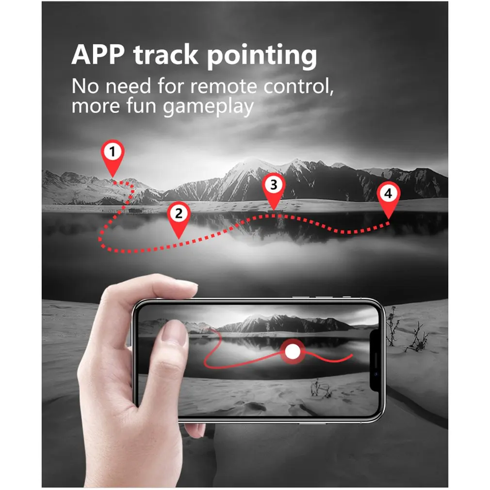 Дрон KY101D 4K RC вертолет с HD wifi FPV 16MP камера 2,4G 4 оси RC Квадрокоптеры дроны 22 минуты долгий Летающий Дрон