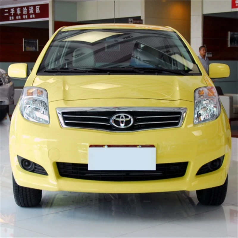 Автомобильный солнцезащитный козырек для Toyota YARiS Vitz | Автомобили и мотоциклы