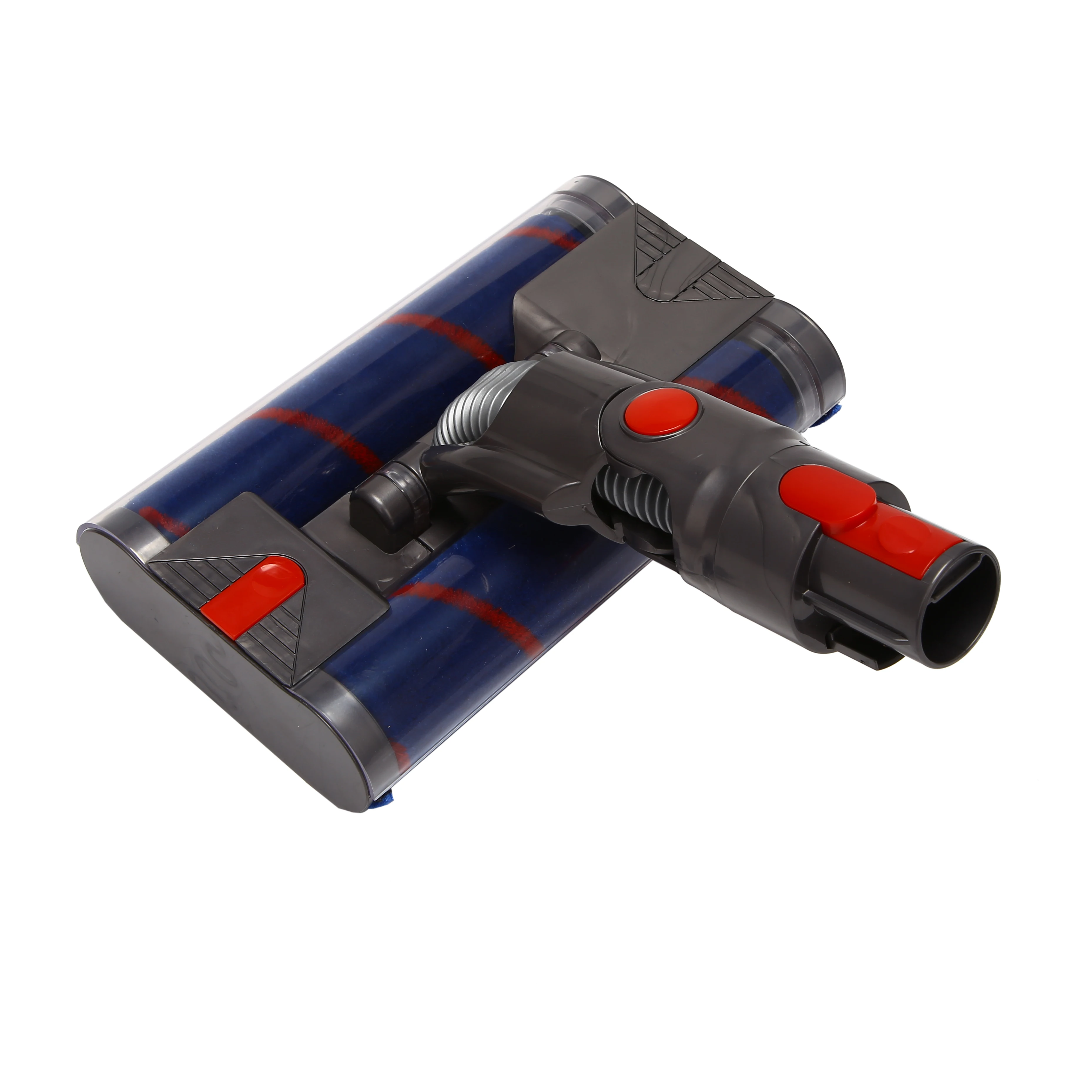 Моторизованный клапан двойного пола насадка для зубных щеток инструмент Dyson V8 V7