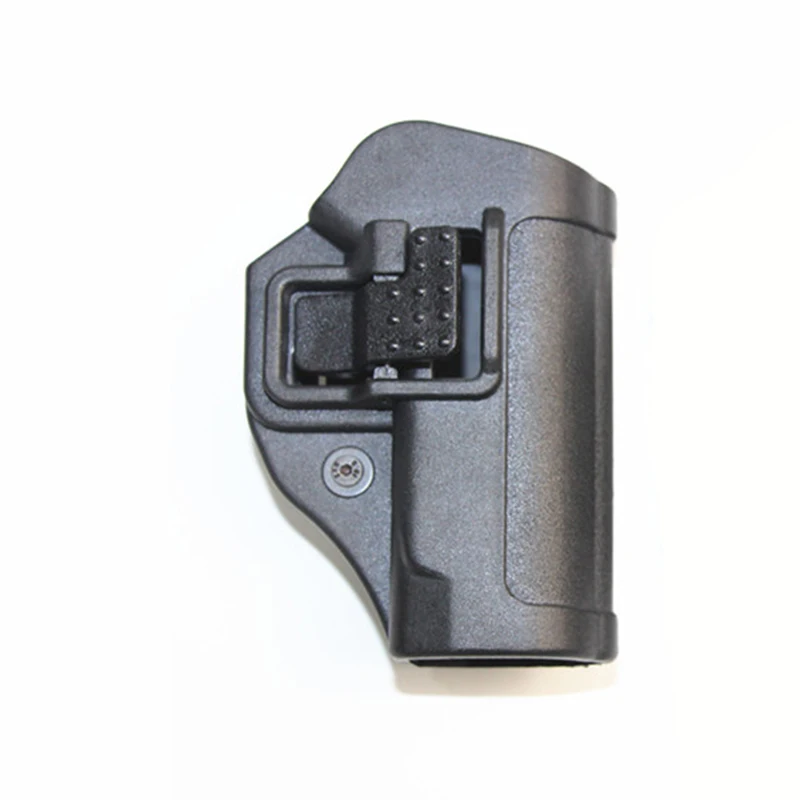 Тактическая кобура для пистолета topiston CQC Walther PP/PPK/PPKS охотничий консилт быстрый