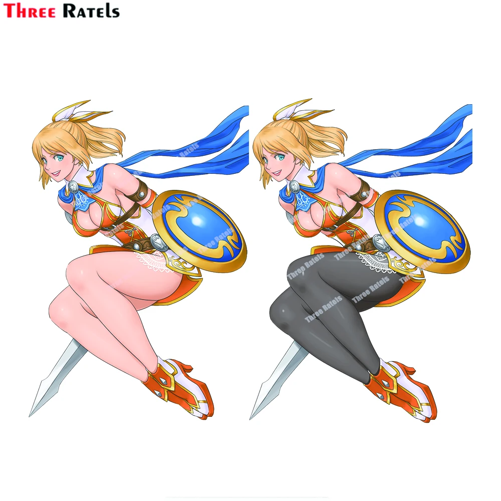 

Наклейки и Переводные картинки Three Ratels D204 для Passat B6