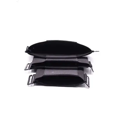 Миниатюрная сумка-кошелек на талию минималистский Невидимый кошелек мини-сумка