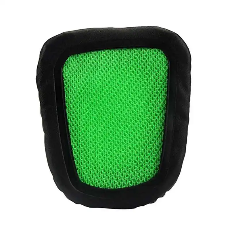 Пара сменных вкладыши для наушников амбушюры подушки Razer Electra игровые ПК