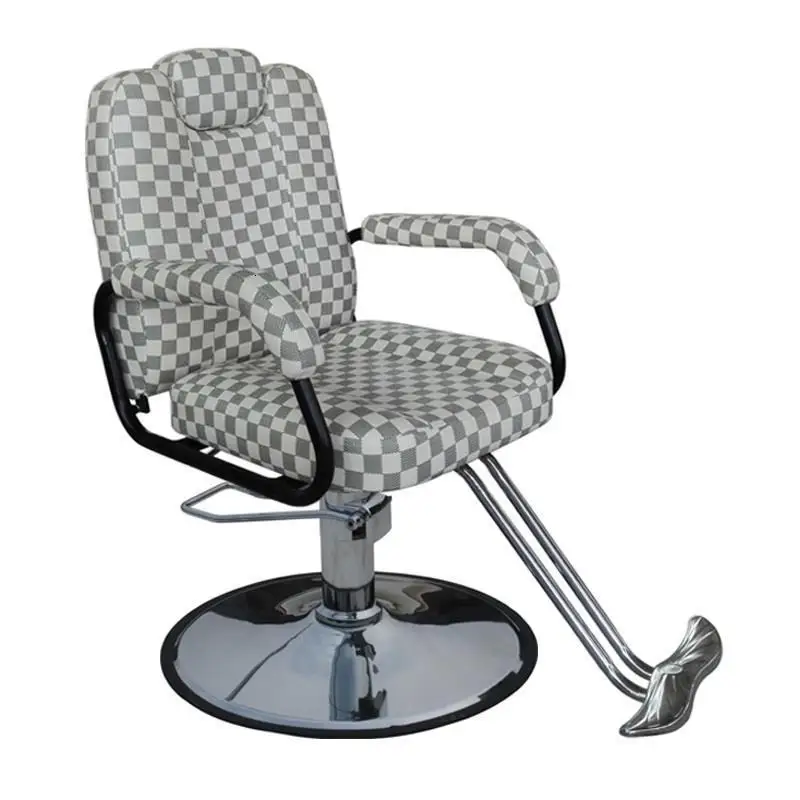 Mueble De Cabeleireiro мебель для красоты Barberia Sessel Barbeiro Stoel Stoelen Cadeira салон магазин Парикмахерская парикмахерское кресло