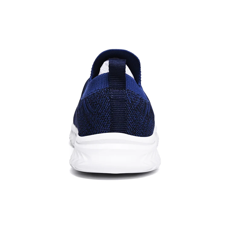 Новинка 2019 года Летняя мужская легкая прогулочная обувь мужские мягкие