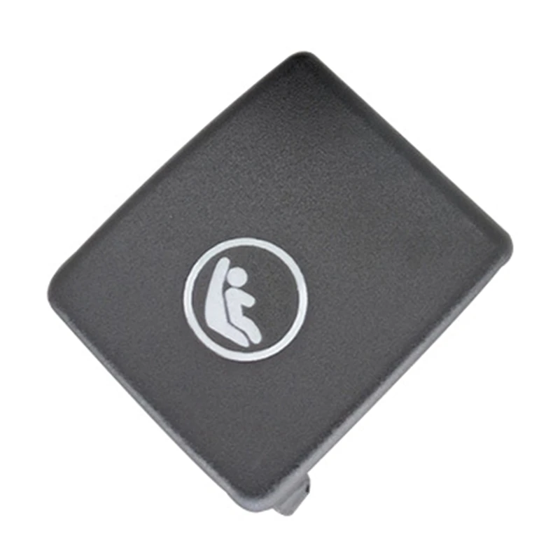 

Car Rear Seat Hook ISOFIX Cover Child Restraint for Volvo V60 V90 XC40 XC60 S60 S90 Car Rear Seat Hook