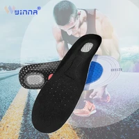 arch support sports foot pads breathable deodorant high elastic thick soft bottom comfortable running sports foot pads