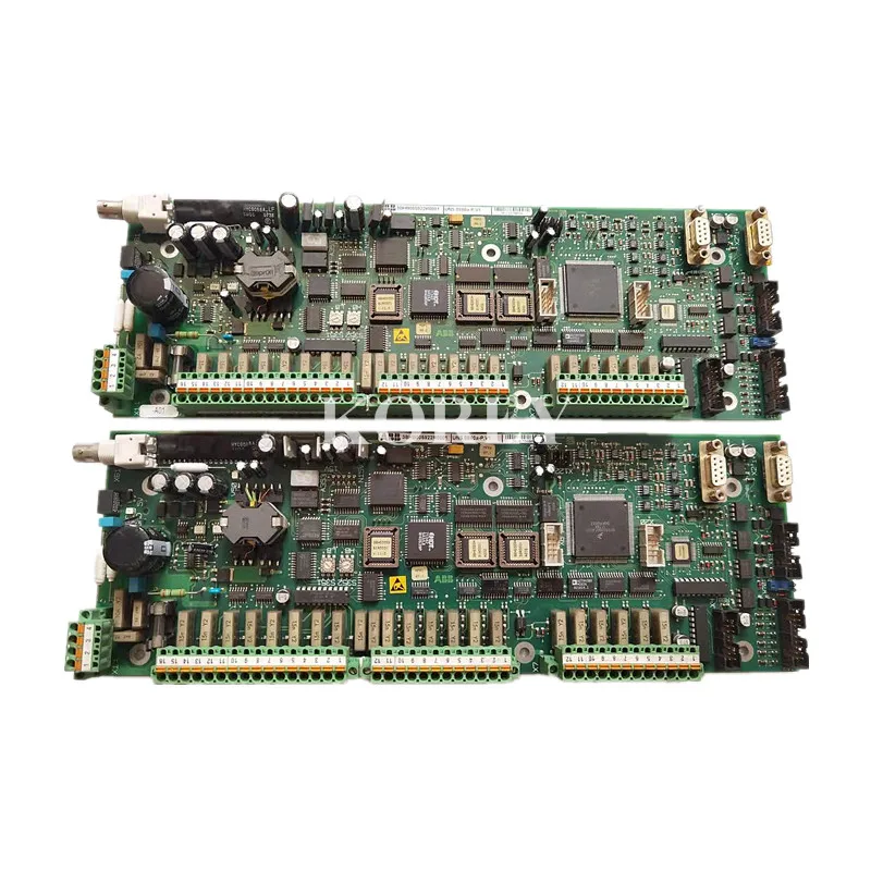 

Оригинальная панель управления ABB UNS 0880a-P.V1 3BHB005922R0001