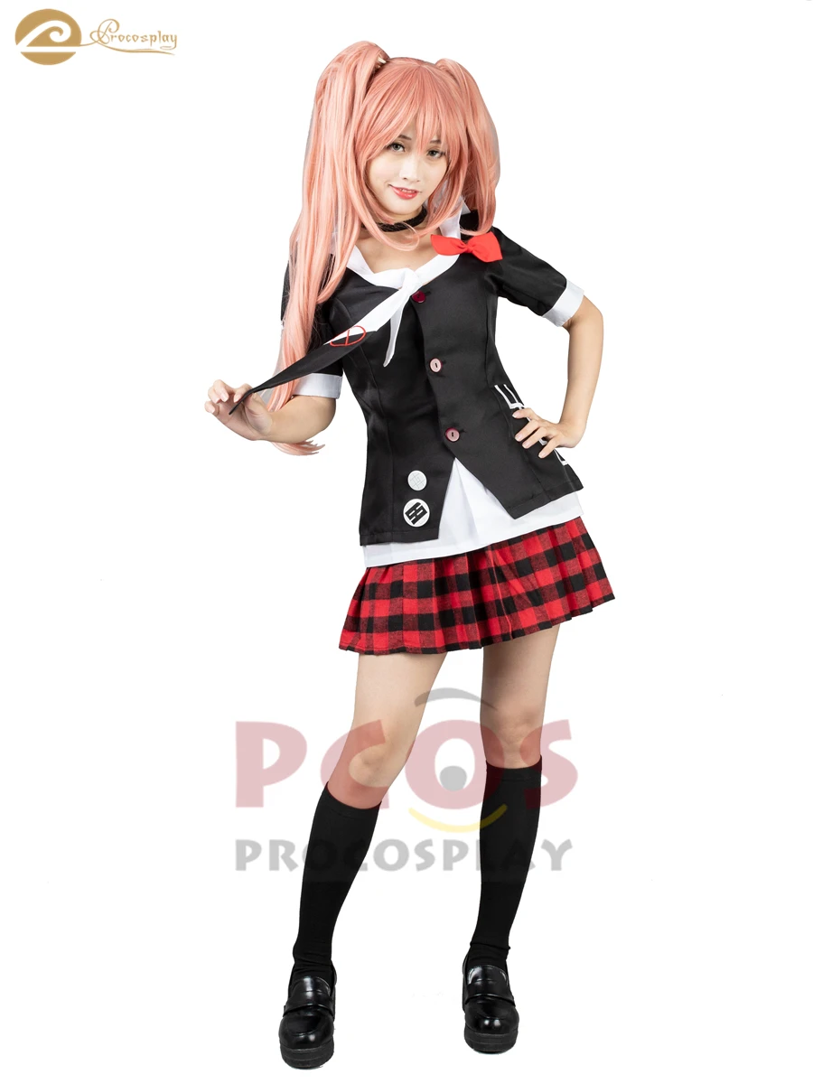 

Костюм для косплея danganronpa в наличии, модель mp004171
