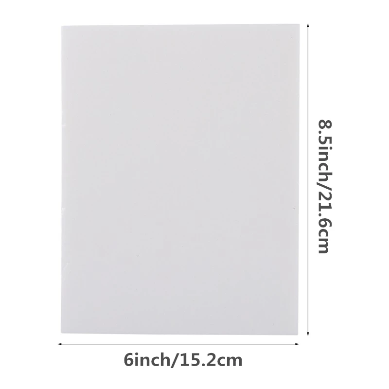 5 листов/набор двусторонний скотч для скрапбукинга 2021