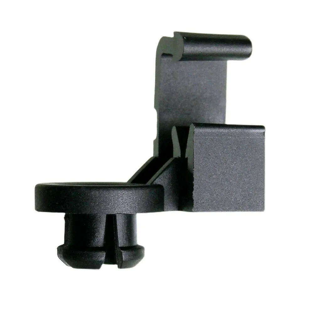 

2pcs Clips For Mazda High Quality Plastic Prop Rod Grommet Replacement