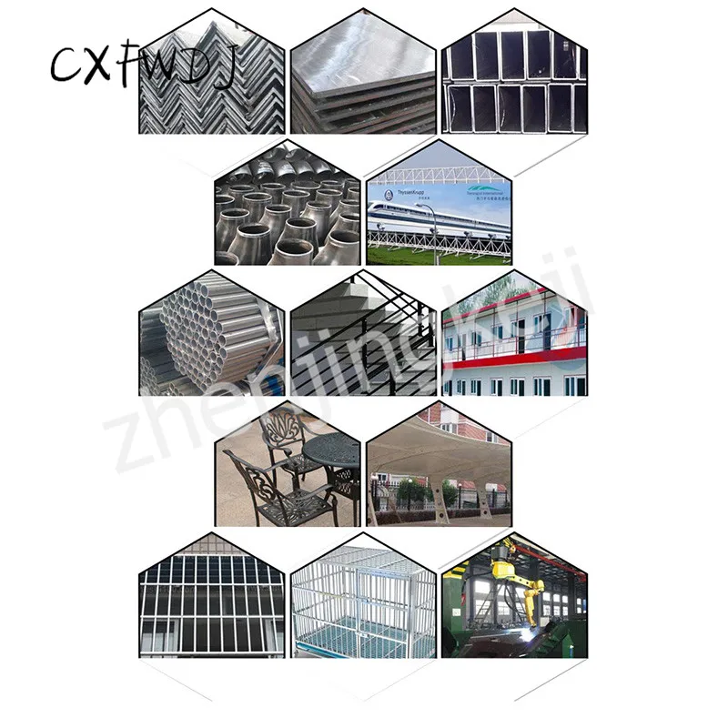 

Welding Machine Single-Phase Digital Display 220V Voltage ZX7-200I 250I Household industrial Dual-purpose Copper Welding Machine