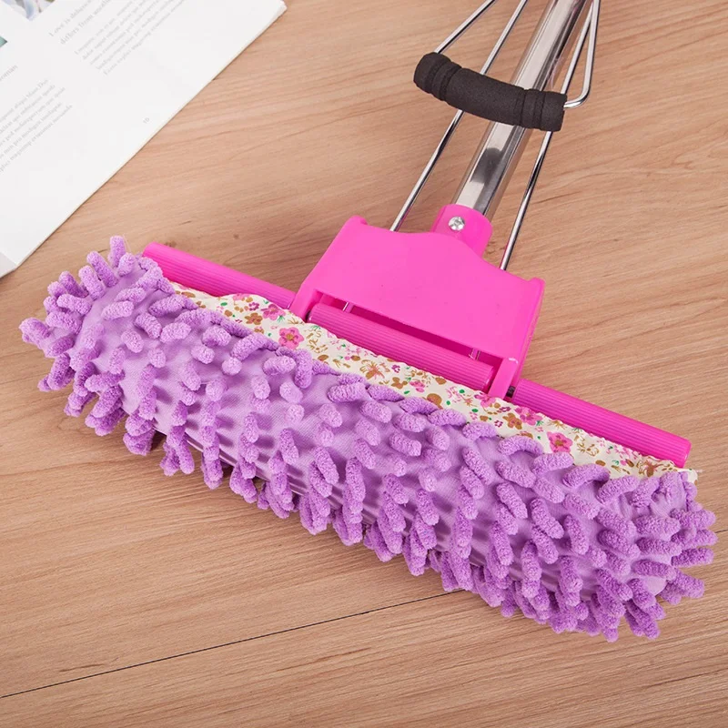 2 шт. швабры тапочки Ленивые носки для ног обувь Быстрая полировка очистки пыли