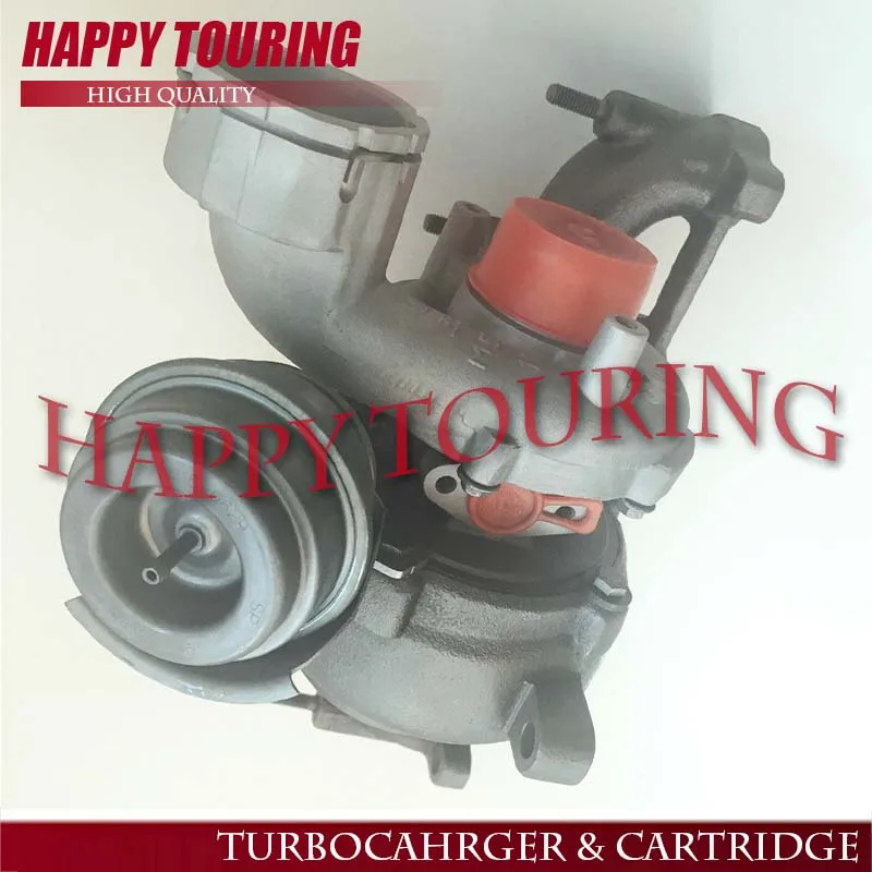 Новый турбо для Audi A3 Seat Altea Toledo VW Caddy Jetta 1 9 TDI bjb bkc bxe 77KW 03G253014F 03G253014FX 038253056G|turbo turbo