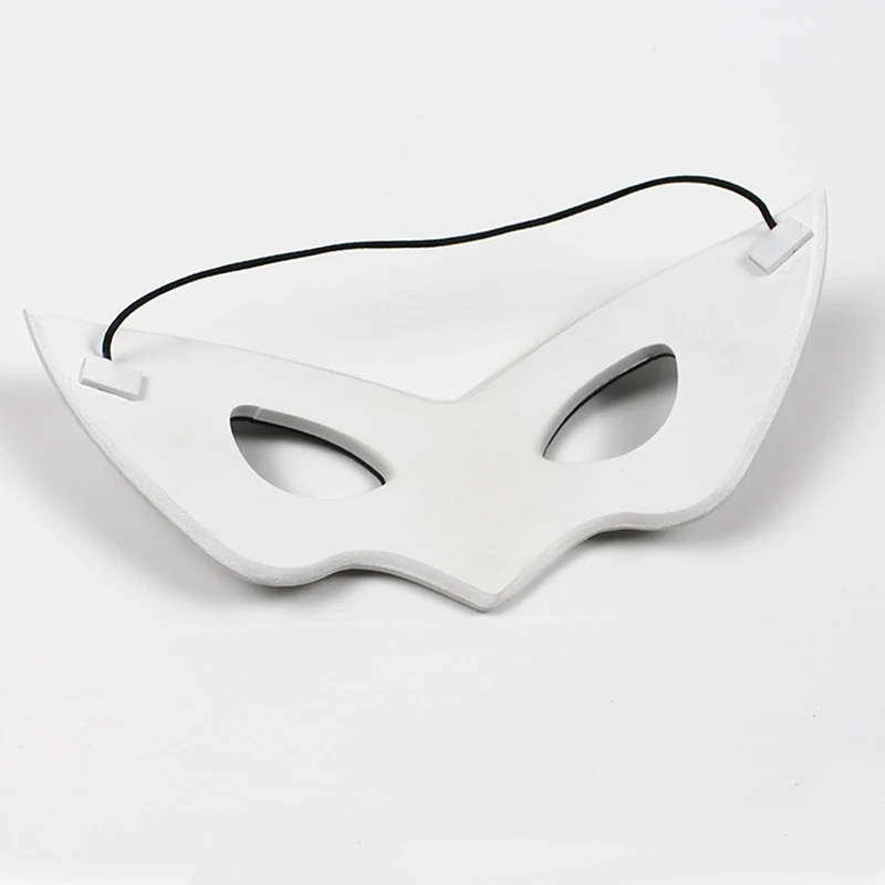 Persona 5 маска фантомный вор Джокер реквизит для косплея эва EyeMask женщин мужчин