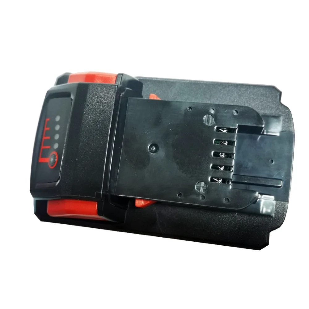 

Suitable for 48-11-1890 Milwaukee 18V 9.0a/9ah lithium battery