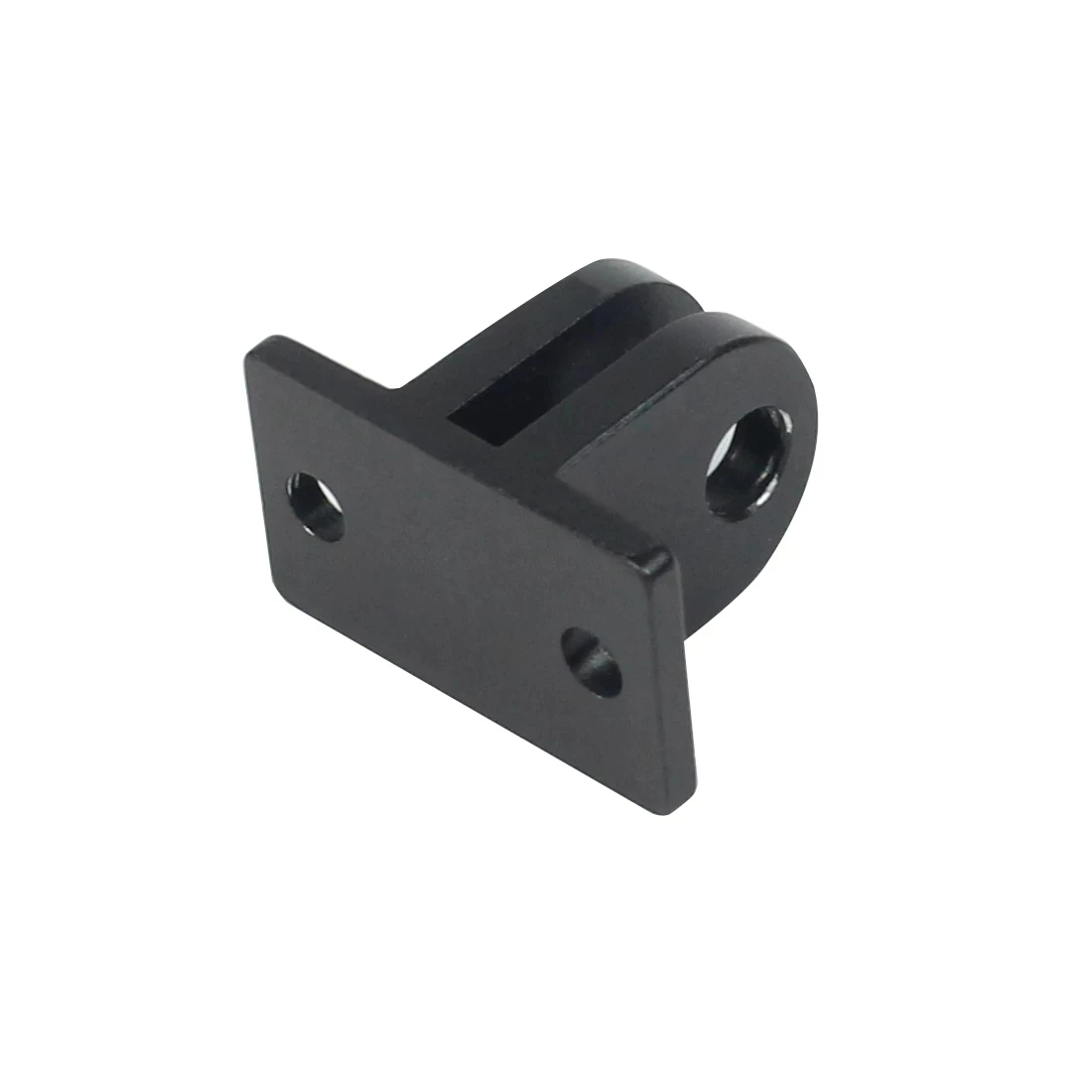 Алюминиевый мини-адаптер для штатива M3 2 шт. крепление сиденья Gopro Hero 8 7 6 5 Yi джи Osmo