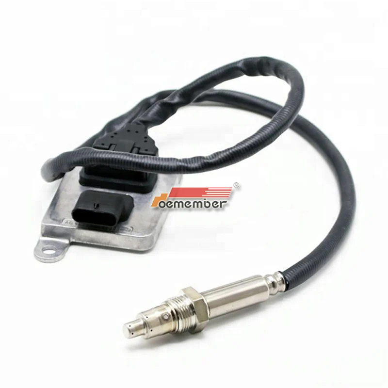 Азотный кислородный датчик Nox сенсор для BENZ Truck A0009053603 5WK96683D автомобильные