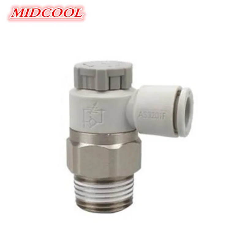 Регулирующий клапан