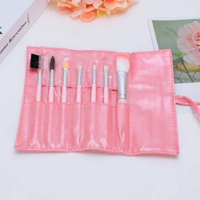 Высококачественный набор кистей для макияжа Premiuim профессиональный инструментов