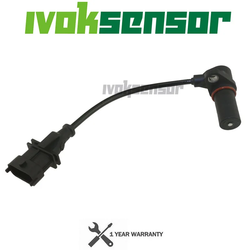 Датчик коленчатого вала для HONDA CR V CRV FR MK 2 CTDi 0281002659 37870 RBDA E010 37500 RBD M5|Датчик