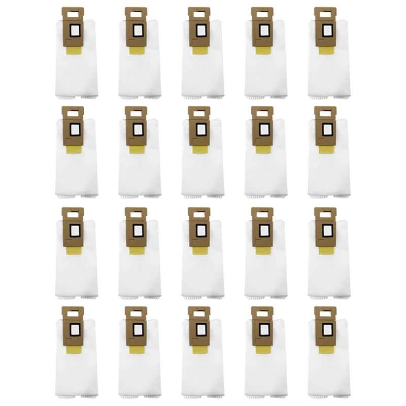 

Робот-пылесос Xiaomi Roborock T7 T7S T7Plus T7Splus S7, 20 шт.