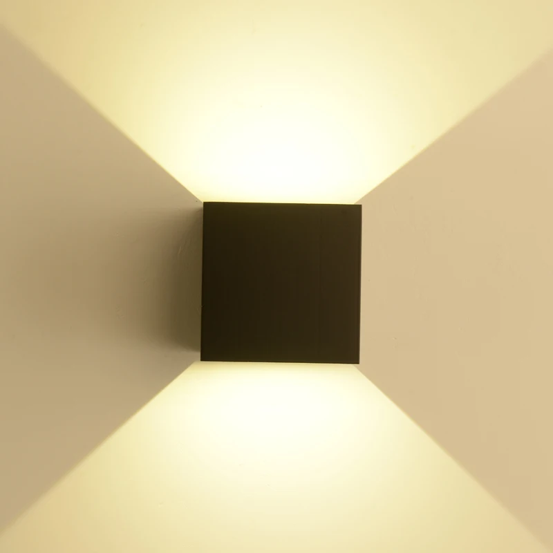 Lampen Современный домашний деко зеркальный Coiffeuse Avec Miroir светодиодный светильник с
