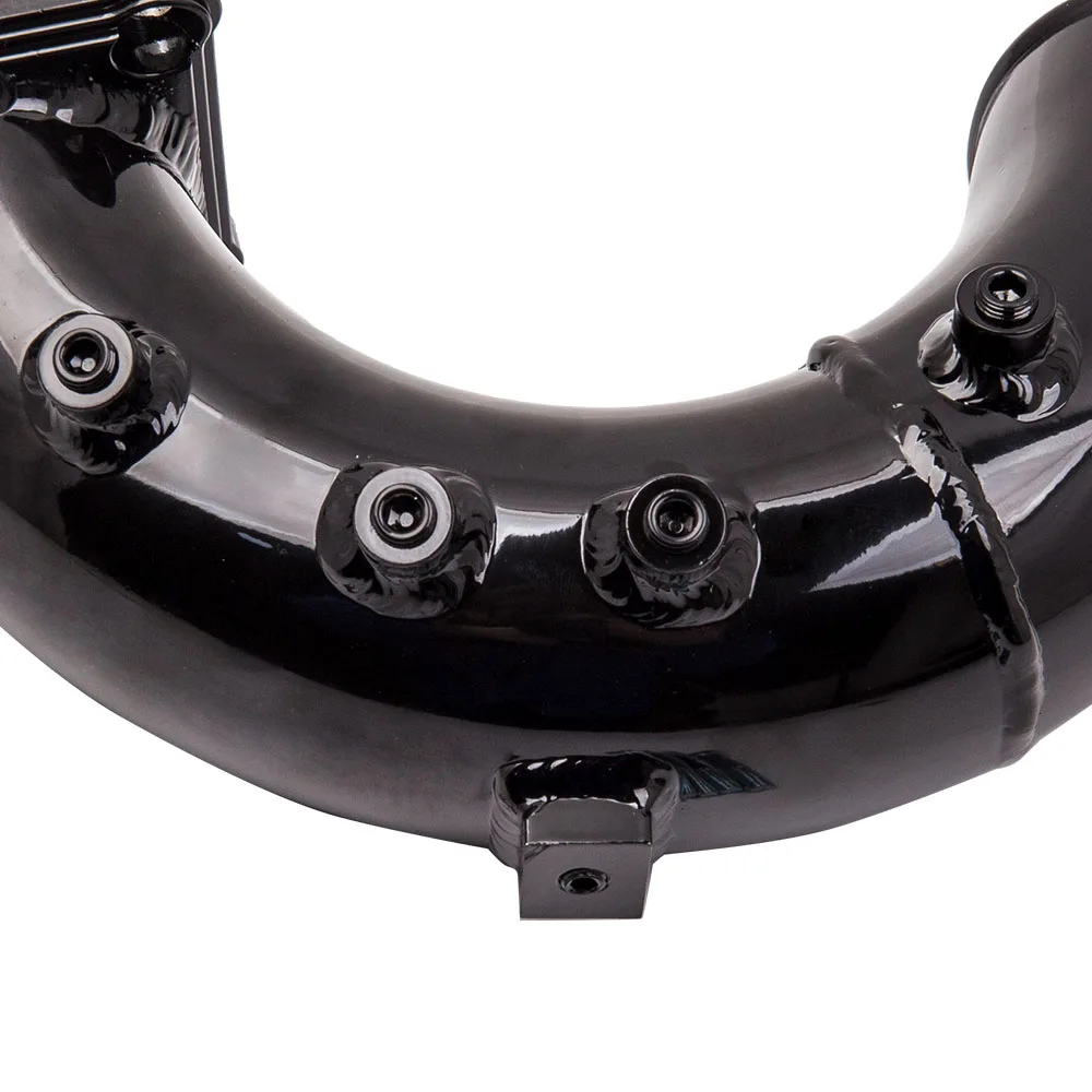 

High Flow Intake Elbow Tube Vessel for Dodge Ram 2500/3500 5.9 05/1998-2002