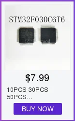 30 шт.-100 шт. STP75NF75 P75NF75 75NF75 75N75-MOSFET N-CH 75В 80A 300 W-220 разборки