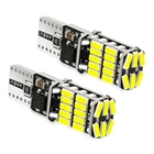 Светодиодная лампа Canbus W5W T10, 2825 дюйма, боковой маркер, лампа для номерного знака для Kia Sportage R Ceed Rio 3 4 K2 K5 KX5 Sorento