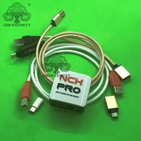 2020 new nck pro box nck pro 2 box support nck umt 2 in 1 umf all boot cable multifunction boot cable for huawei