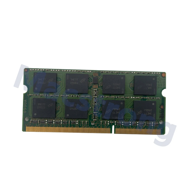 Оригинальный Новый PC3L-14900S 8 Гб Для iMac 27 дюймов Retina A1419 ОЗУ 2Rx8 DDR3 1866 МГц SO-DIMM модуль