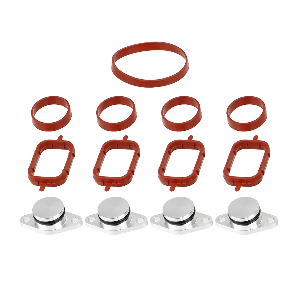 Заготовки LEEPEE для дизельного двигателя сменные заготовки ремонта алюминиевые 22